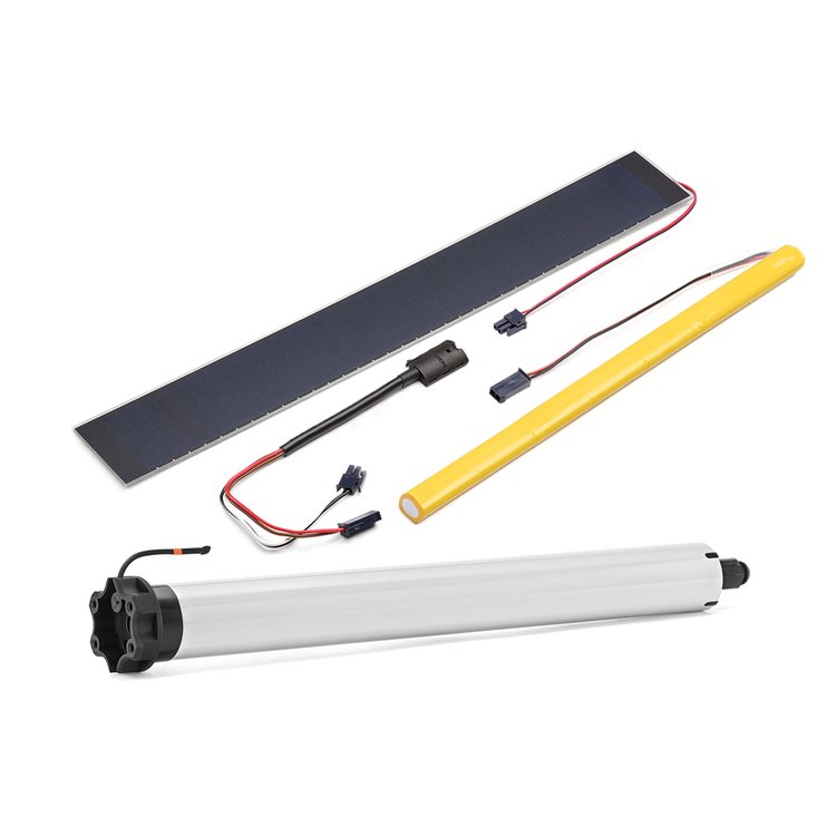 RolAir M10-868 SH DC Bundle 04