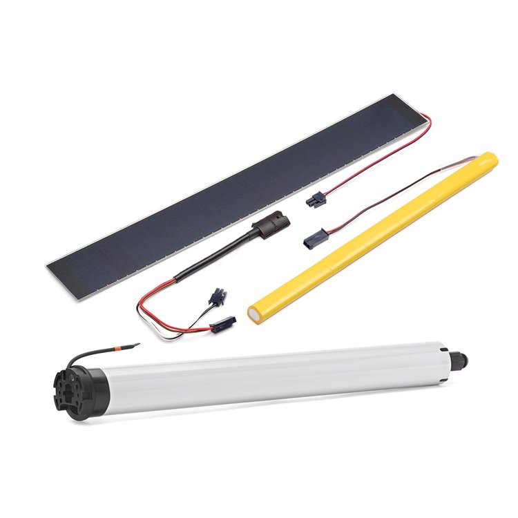 RolAir M6-868 RH DC Bundle 04