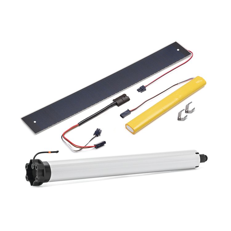 RolAir M10-868 SH DC Bundle 01