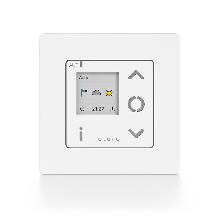 AstroSon AC-868 bianco CH