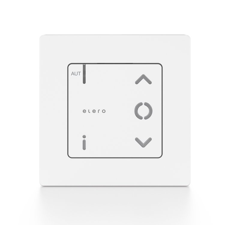 DuoSon AC-868 bianco CH