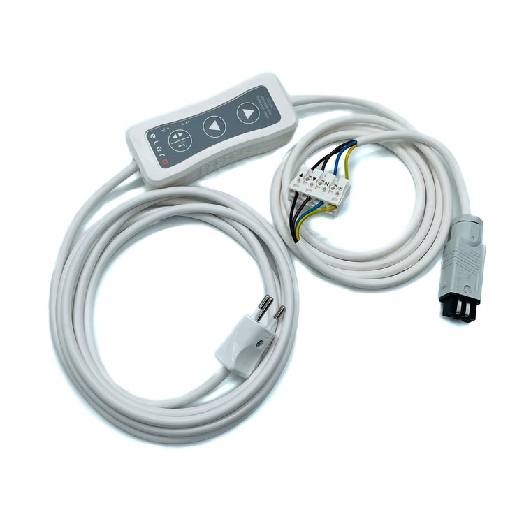 Cavo di regolazione standard con STAK 3