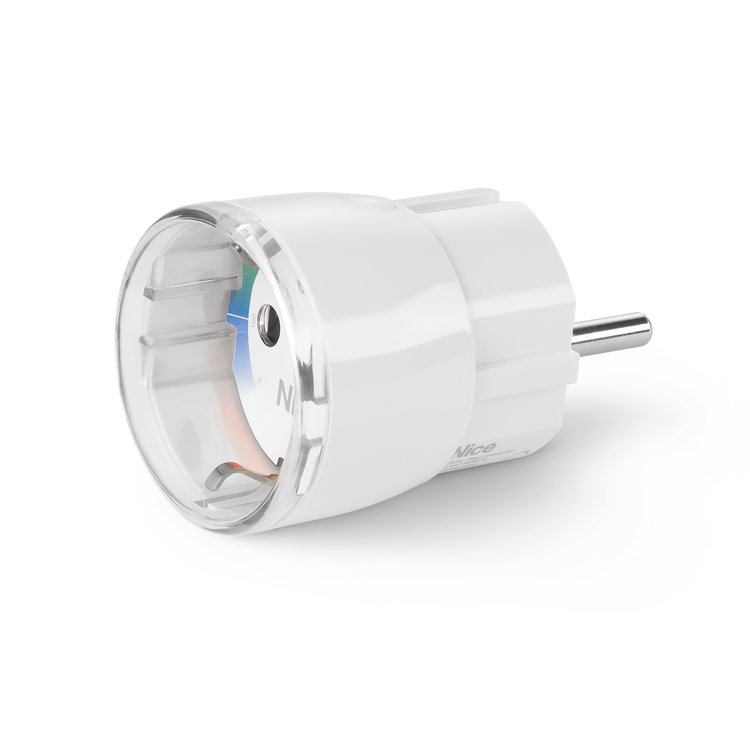 Plug-Control Yubii