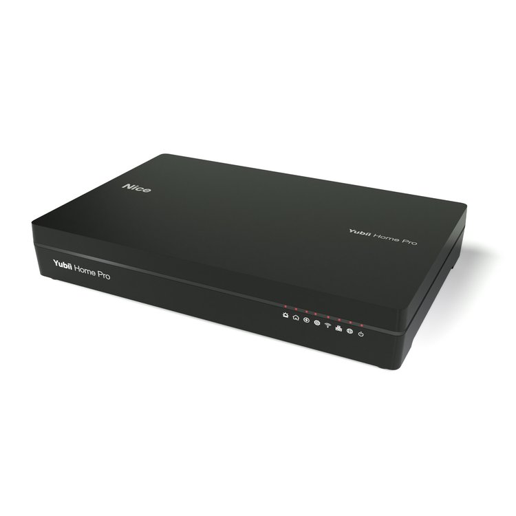 Yubii Home Pro