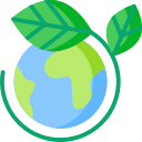 Ökologie Icon