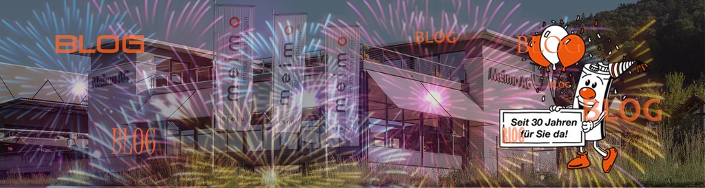 «meimo bi de Lüt» zum dritten Mal!